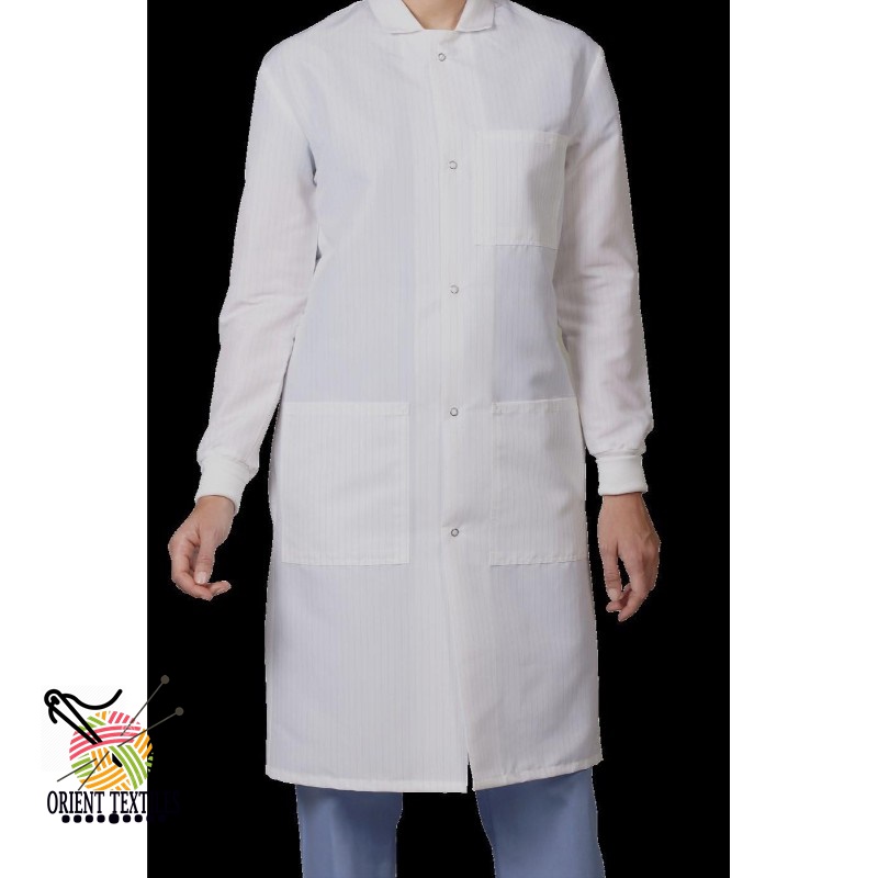 MED lab coats design 92